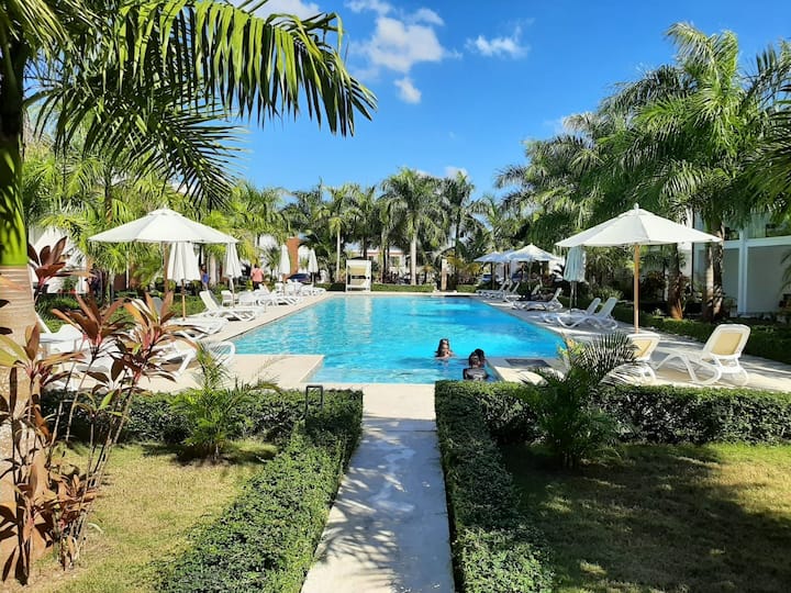 Boca Chica locations de vacances et logements Santo Domingo