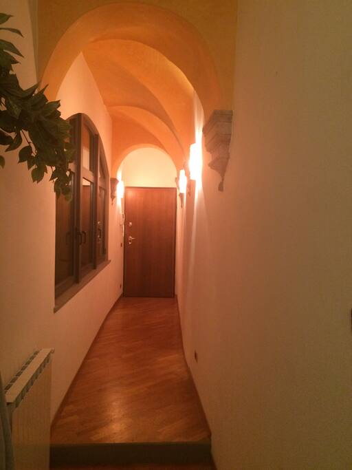 ingresso