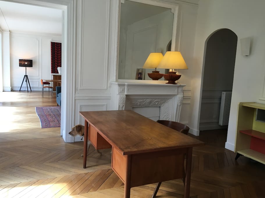 Bureau