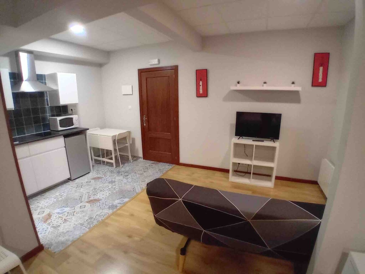 Obývacia miestnosť