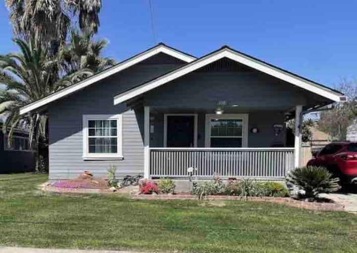 Hanford Vacation Rentals & Homes California, United States Airbnb