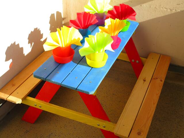 Niveauvolle Familienwohnung im Herzen Wiens gallery image 2