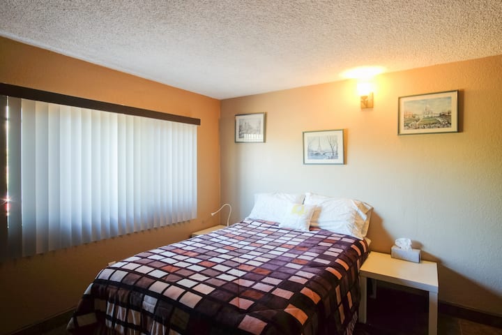 Спална соба 1