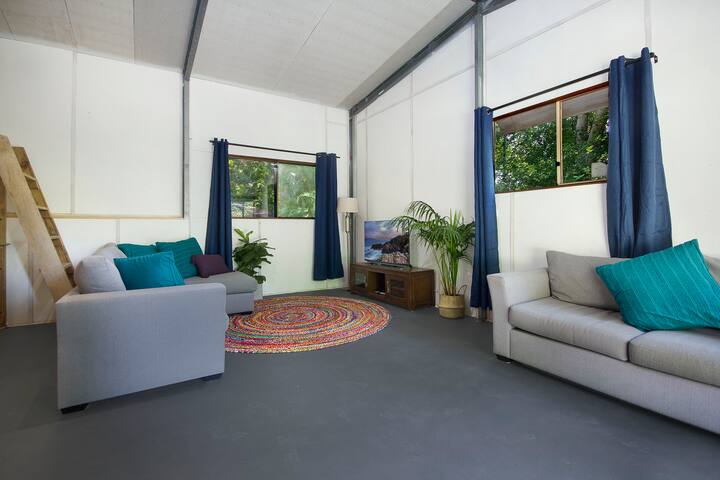 Hidden Valley Retreat gallery image 4