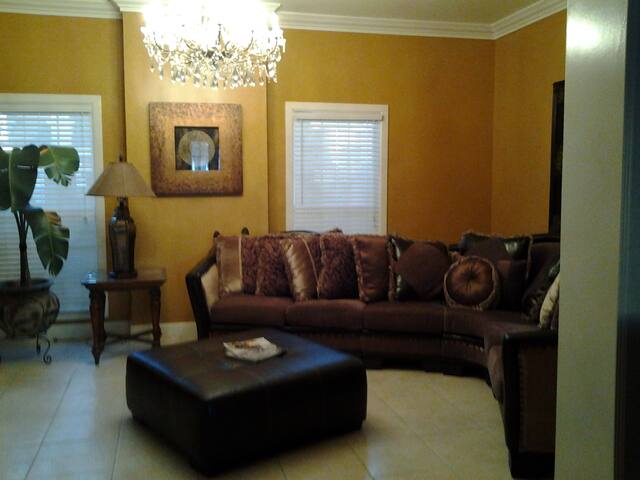 Fortenberry Lake Vacation Home Rental, LLC gallery image 3