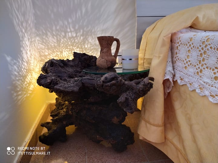 เตียงนอนโอลีฟท็อป