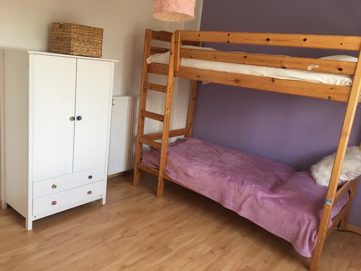 ห้องสำหรับเด็ก 1