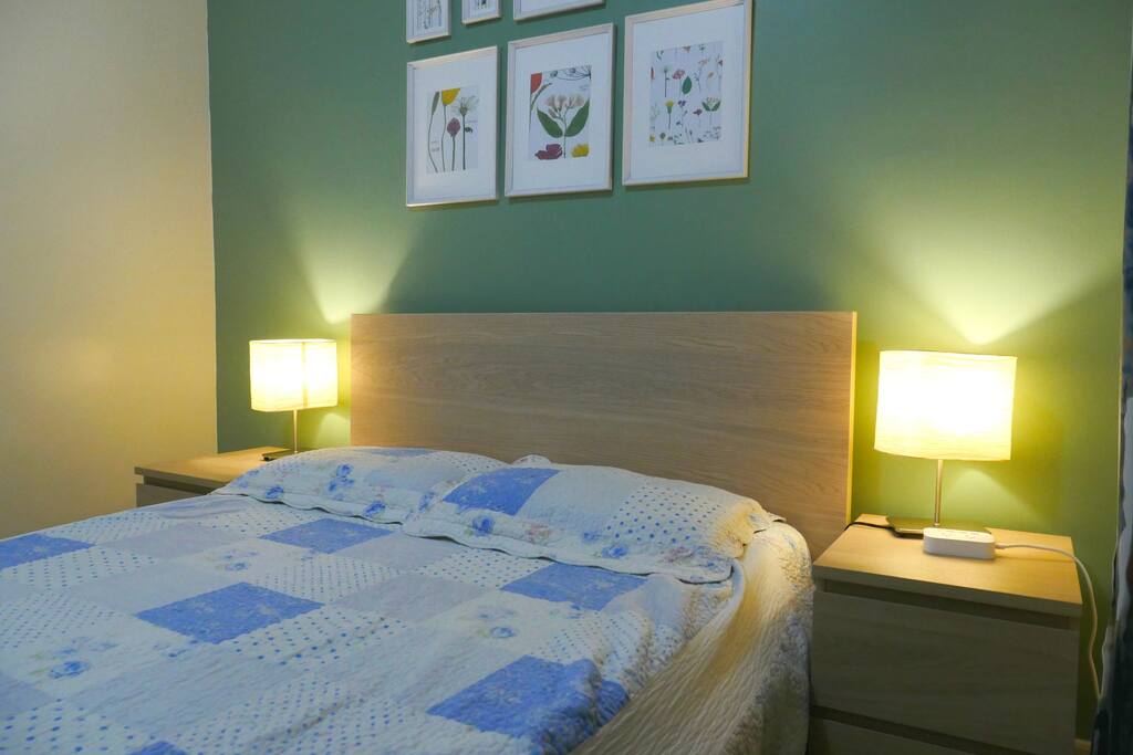 Beautiful Bedroom
