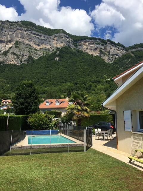 Montfort Family Home