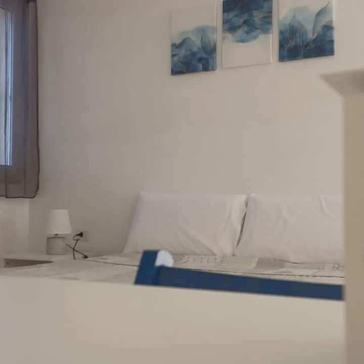 B&b Dimorangel Home Restaurante Cam 2 - Peschici