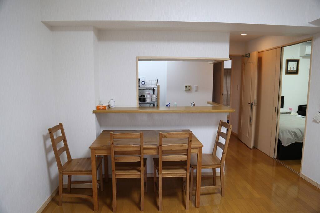 餐厅