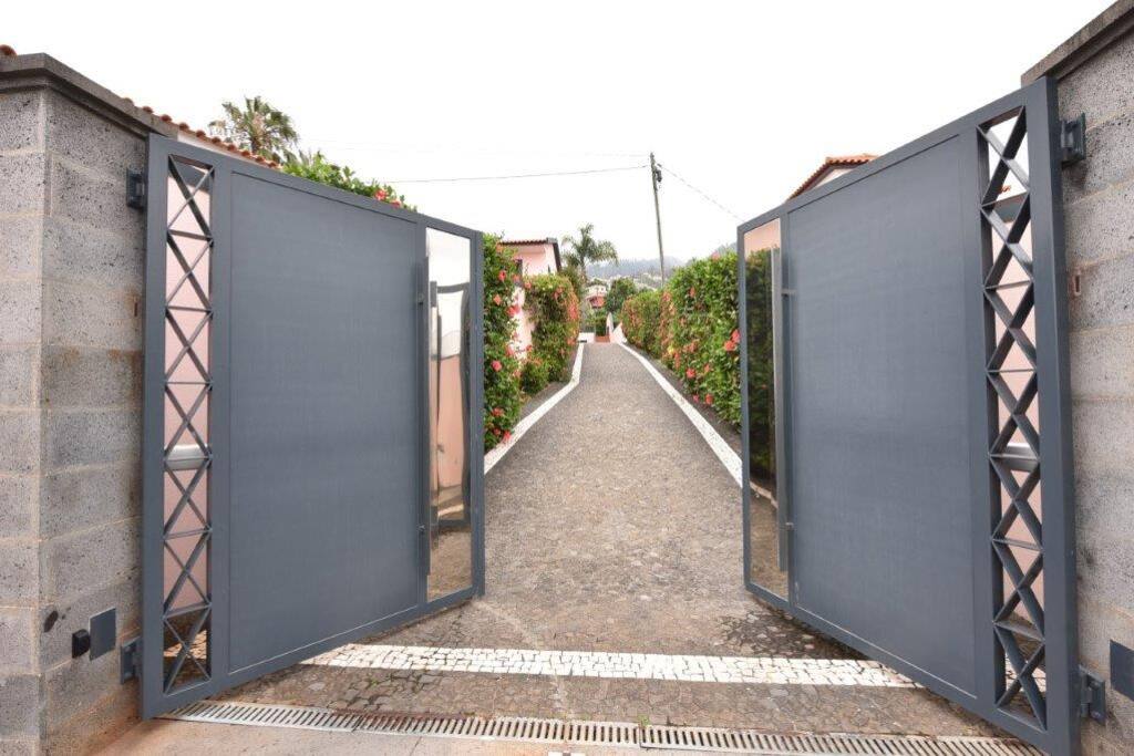 Porta Entrada