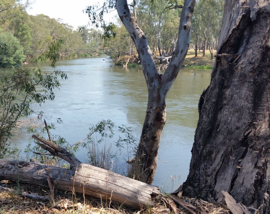 Goulburn River