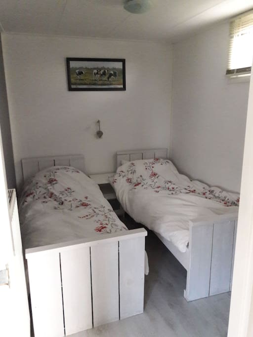 slaapkamer
