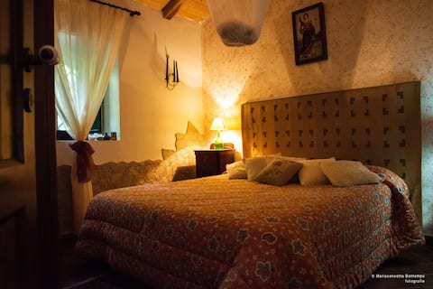 Top Airbnb: Villa Pioppi a Mascali