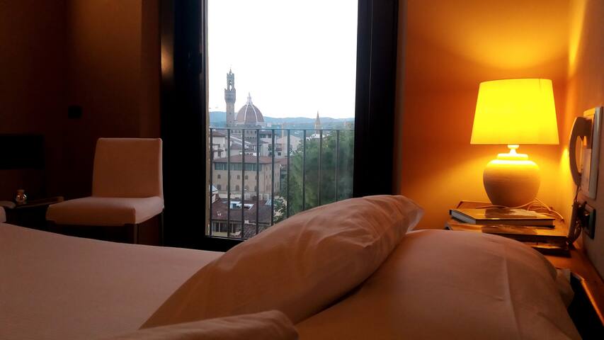 Florence View Luxury Apartment