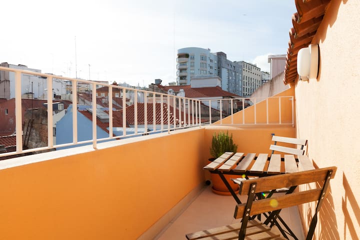 SantoSweethome 5 Lisboa