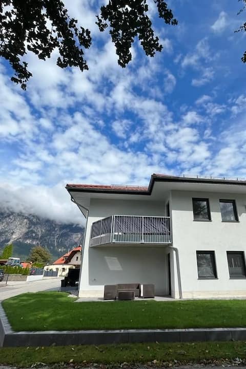 Janzen Vacation Rental