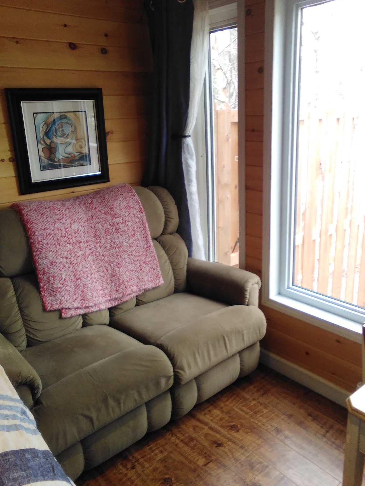 พื้นที่อยู่อาศัย