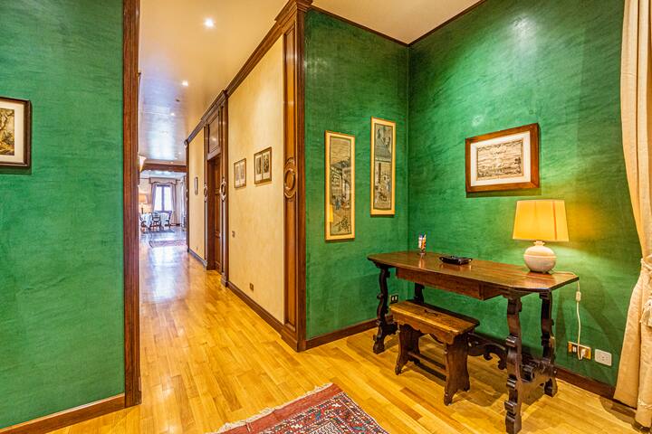 Ca’ Pellegrini Luxury Grand Canal gallery image 5