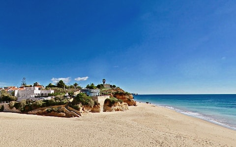 NEW! Historic villa with direct beach access