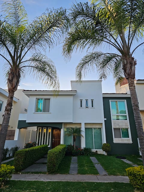 casa jardin real zapopan