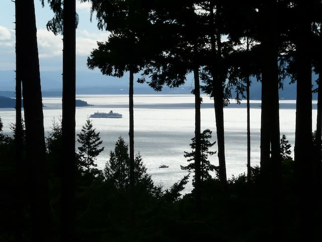 Rockhaven Retreat - Ocean View