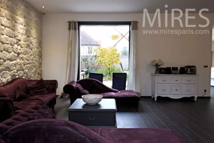 Chambre Idéal éTudiant Aux Portes De Paris - Gennevilliers