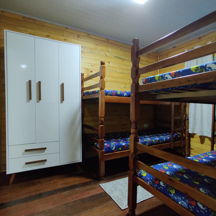 Habitación 2