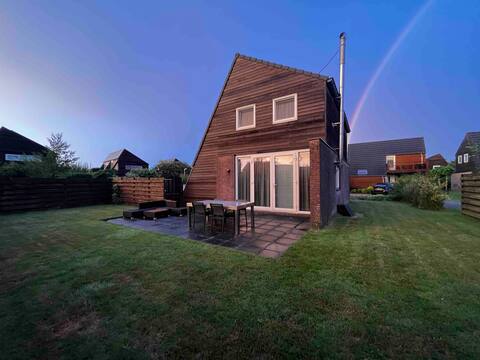 detached holiday home Grou