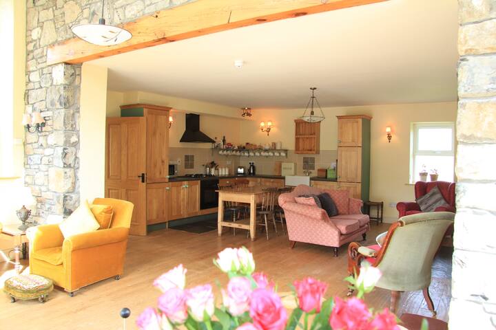 5 Rural Retreat 1 Hour From Dublin Cabins For Rent In