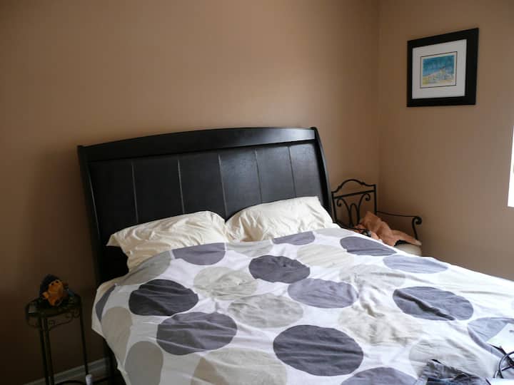 Cama de matrimonio