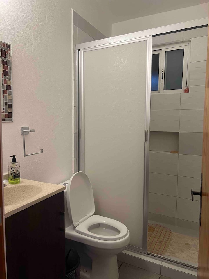 Spálňa 3
