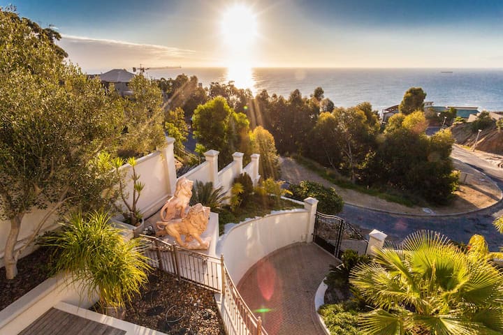 Cape Town – Amazing Views!