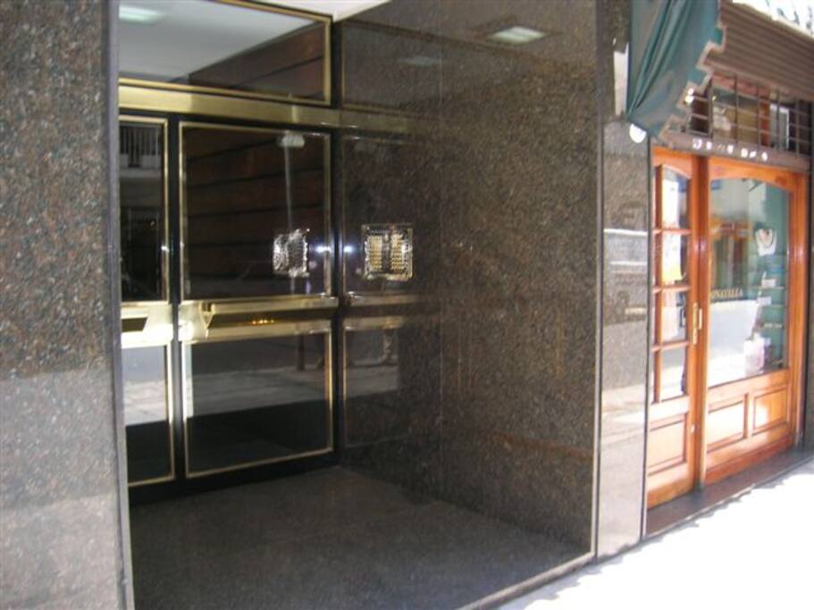 Ayacucho 1034 - Recoleta