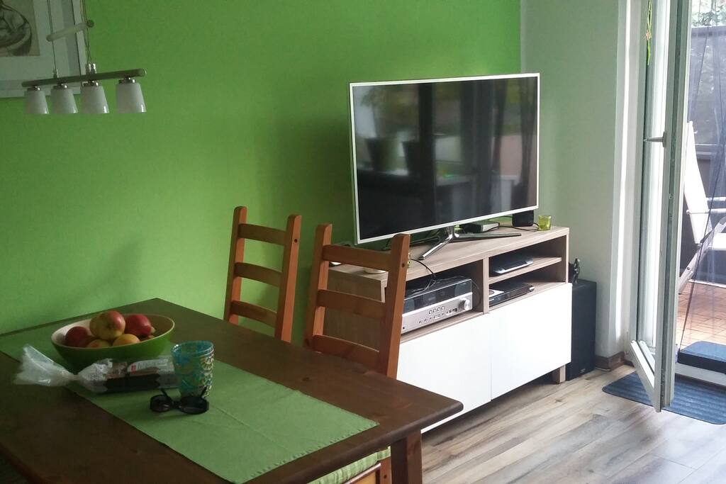 Single wohnung burgdorf