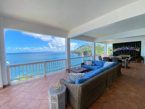 The Breeze Villa, A Private Resort