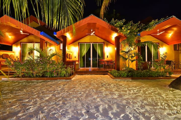 Airbnb Malediven Ferienwohnungen Unterkunfte