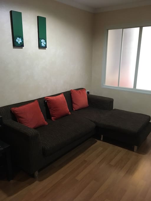 Sofa bed 3 ที่นั่ง (3-seat Sofa bed)