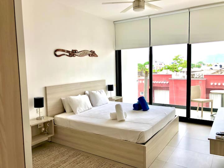 Спалня/ Habitación