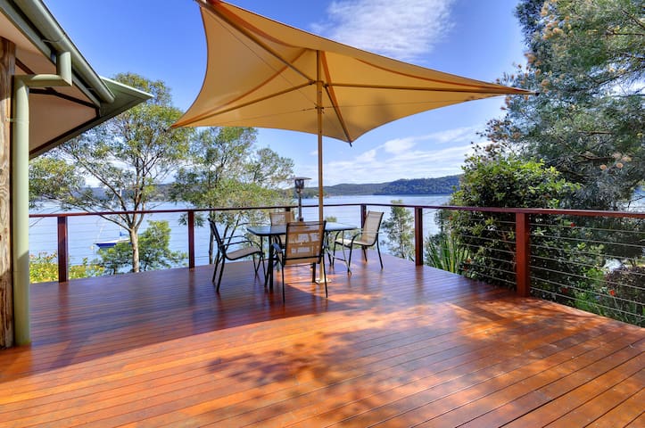 Airbnb Little Wobby Vacation Rentals Places To Stay New