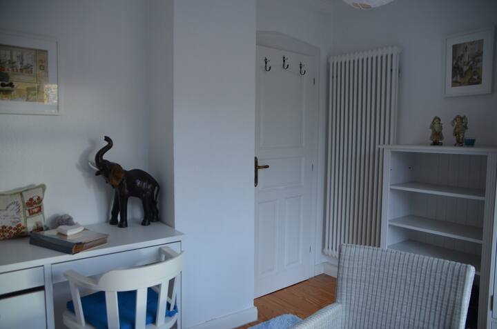 Chumba cha kulala 2 Chache