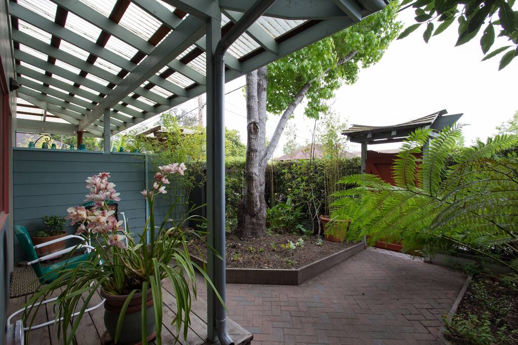 Entryway.
