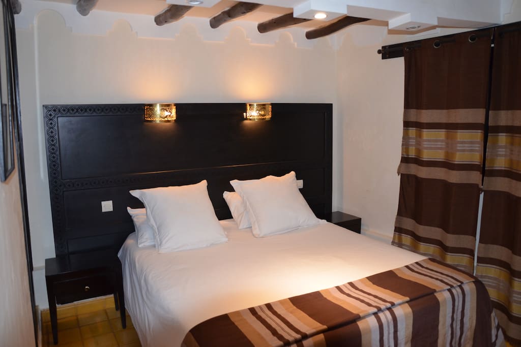 Suite Safran