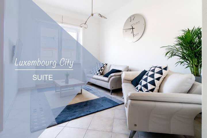 Relaxing Suite w/ Jacuzzi, Tv, Terasse & more