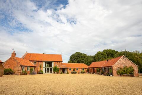 Gorse Lodge, Stunning Rural Retreat