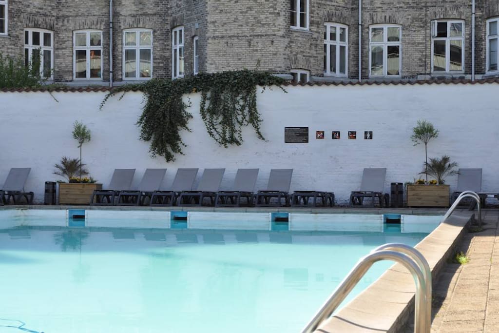Swimmingpool