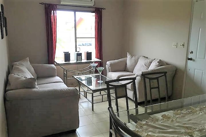 House in David Chiriqui fully equipped