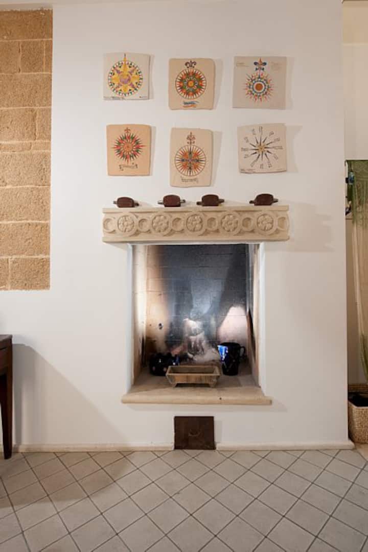 Casa Corto Maltese - Gallipoli