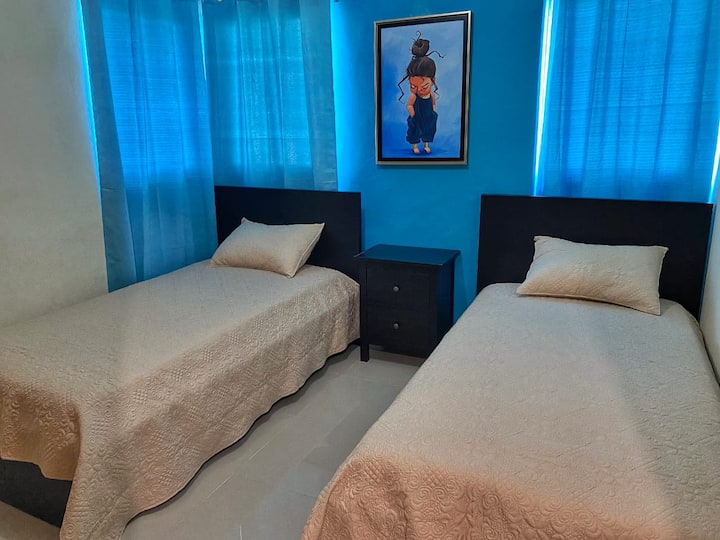 საძინებელი 3